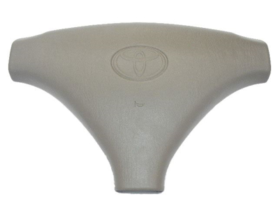 Toyota Corolla 2004 Horn Button Genuine
