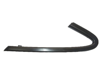 Quarter Rubber F RH City 2004