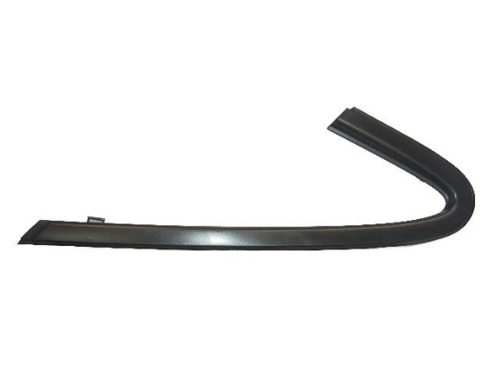 Quarter Rubber F RH City 2004