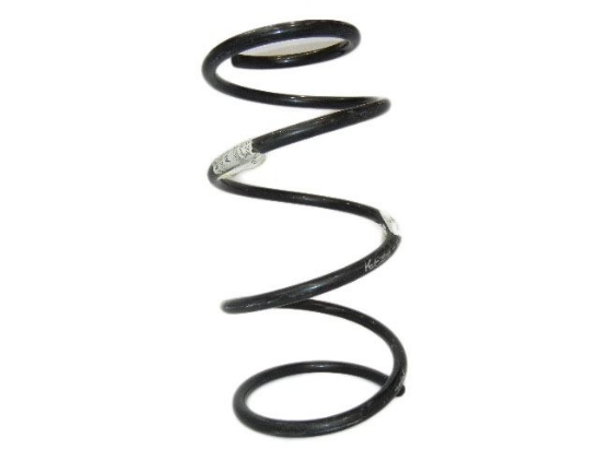Front Shock Spring Corolla 2006