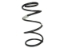 Front Shock Spring Corolla 2006