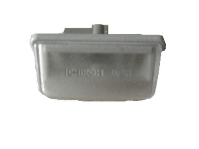 Picture of NO PLATE LIGHT COROLLA 2003-2008
