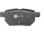 Picture of DISC PAD REAR