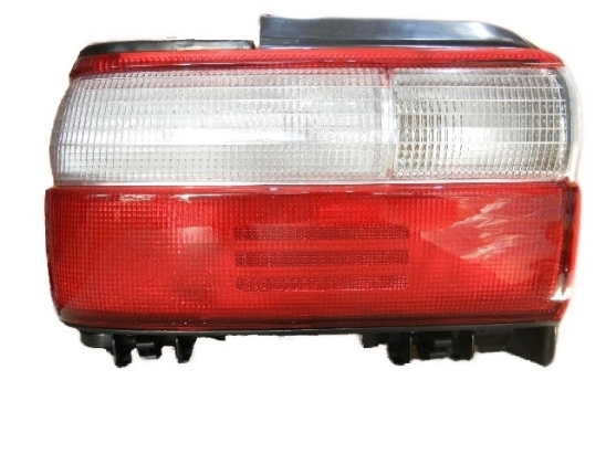 Tail Lamp LH Corolla 1999