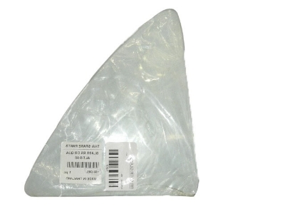 GENUINE QUARTER GLASS R RH NZE-140