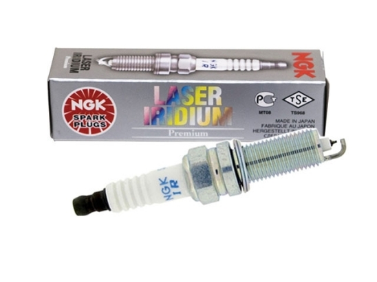 Honda Civic Iridium Spark Plug NGK FB2