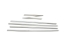 Honda Civic 2017 Window Trim Chrome