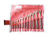 COMBINATION WRENCH 12pcs Set With Pouch