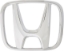 Grill Monogram Honda Civic 2014