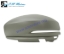 Replacement side mirror shell cover cap for Honda City 7th Gen 2021 to 2026