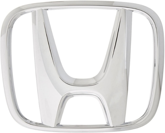 Grill Monogram Honda City 2024