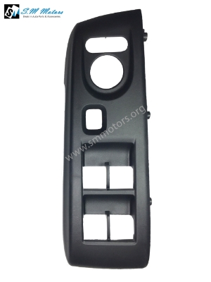 PANEL POWER WINDOW SWITCH HONDA CITY 2010