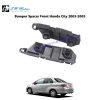 Bumper Spacer Front City 2005