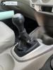 Honda City 2011 Gear Lever Boot