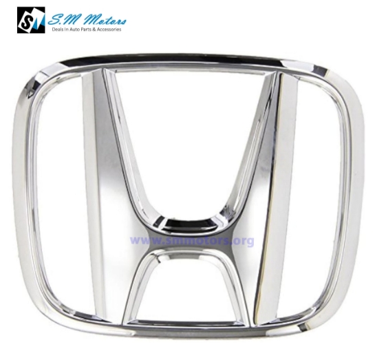 Picture of EMBLEM REAR H-MARK HONDA CIVIC 2022-2025