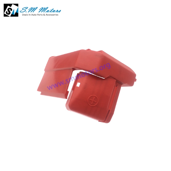 COVER BATTERY TERMINAL HONDA CITY 2021