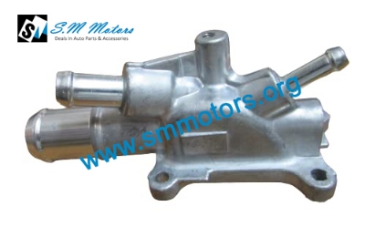 Cover Comp Water Outlet Honda City 2009