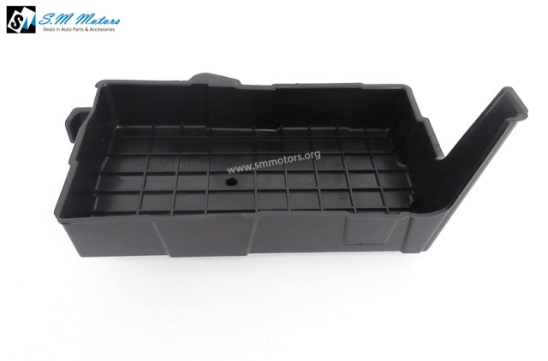 Battery Tray  Honda City 2022