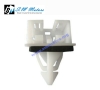Bumper Clip Rear Honda City 2012
