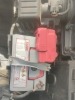 COVER BATTERY TERMINAL HONDA CITY 2009