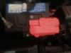 COVER BATTERY TERMINAL HONDA CITY 2011