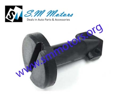 Honda Civic engine cover clip stud 91501-P8A-A01 under-shield pin retainer UH6