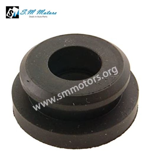 Genuine Upper Radiator Mounting Cushion Rubber for Honda Civic and City