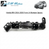 Honda BRV Front Bumper Spacer LH SIdeand bracket mount